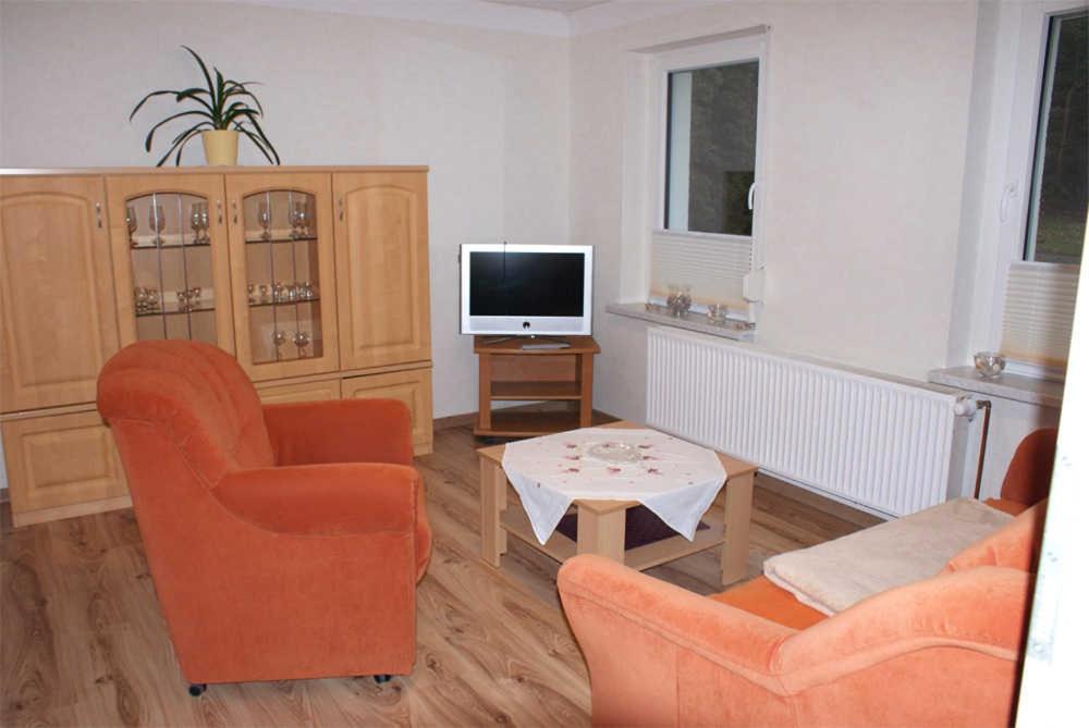 Ferienwohnung Patzig Rueg 2131 Exterior foto